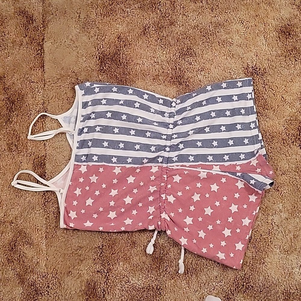 Romper - Picture 2 of 3